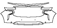 Bumper+Headlamp