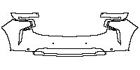 Bumper+Headlamp