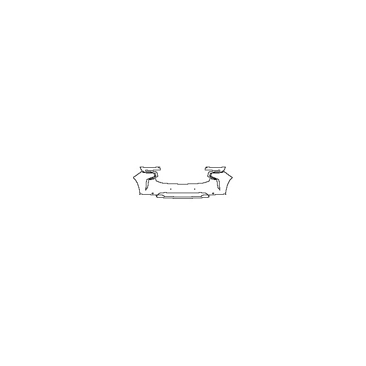 Bumper+Headlamp