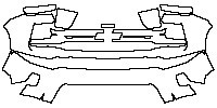 Bumper+Headlamp