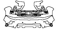 Bumper+Headlamp