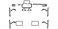 Chevrolet Tahoe Interior 2021 - Complete