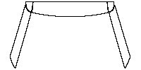 A-pillar+Roof (front)