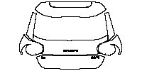 Trunk Lid
