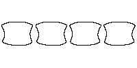 Door Handle Inserts