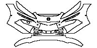 Bumper+Headlamp
