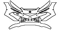 Bumper+Headlamp
