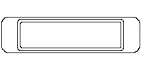 (rear) Armrest
