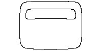 (Rear) Air Vent