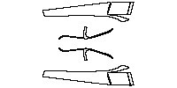 (front) Door Trim