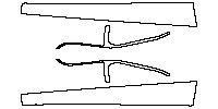 (Rear) Door Trim