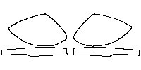 Ford Mach-E (CN) GT 2021 - Mirror