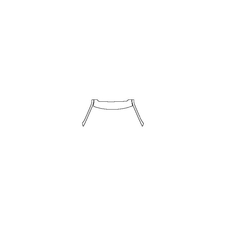 A-Pillar+Roof (front)