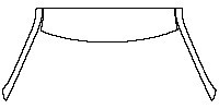 A-Pillar+Roof (front)
