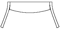 A-pillar+Roof (front)