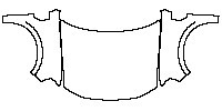 Ford Maverick Exterior 2023 - Hood+Fender