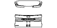 Trunk Lid