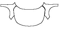 Ford Focus Hacthback 2023 - Hood+Fender
