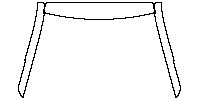 A-pillar+Roof (front)
