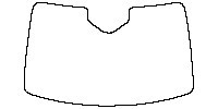 Windshield