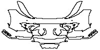 Bumper+Headlamp