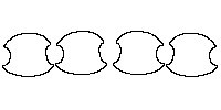 Door Handle Inserts