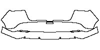 Rear Bumper