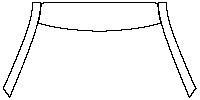 A-pillar+Roof (front)
