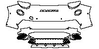 Bumper+Headlamp