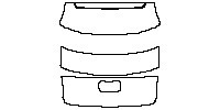 Trunk Lid