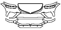 Bumper+Headlamp