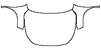 Geely Geely Galaxy L7 2023 - Hood+Fender