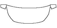 Geely Geely Galaxy L7 2023 - Hood+Fender (One third of Hood + Fender)