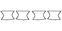 Geely Geely Galaxy L7 2023 - Door Handle Inserts