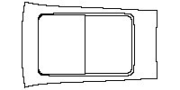 Geely Geely Galaxy E5 2024 - Roof