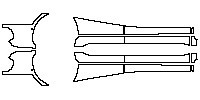 Geely Geely Galaxy E5 2024 - Rocker Panel