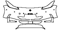 Bumper+Headlamp