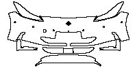 Bumper+Headlamp