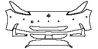 Bumper+Headlamp