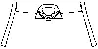 A-pillar+Roof (front)