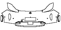 Bumper+Headlamp