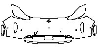 Bumper+Headlamp