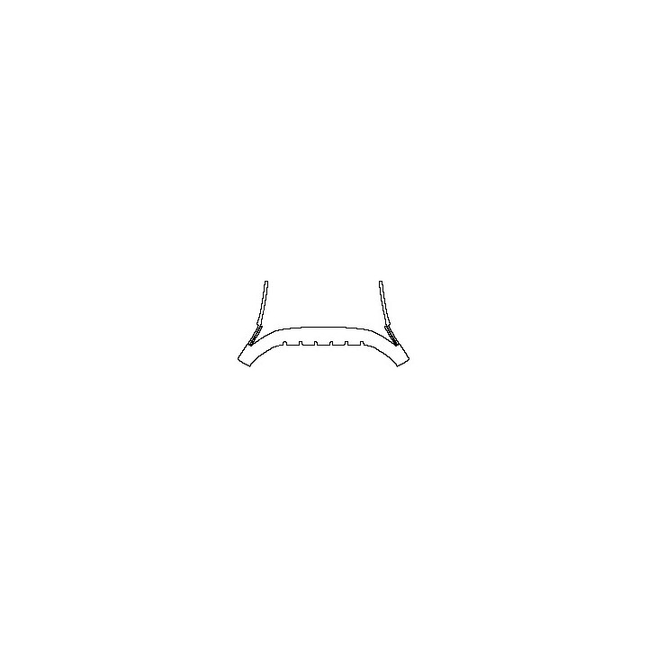 Front Valance