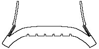 Front Valance