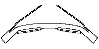 Rear Valance