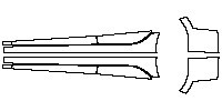 Honda Civic Sedan 2023 - Rocker Panel