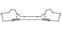 Rear Bumper