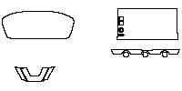 Honda ZR-V (EU) Interior 2023 - Dashboard+Center Console (for Left Hand Drive,for 10.1-inch screens)
