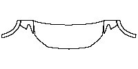 Honda ZR-V (EU) Exterior 2023 - Hood+Fender (One third of Hood + Fender)