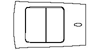 Honda ZR-V (EU) Exterior 2023 - Roof